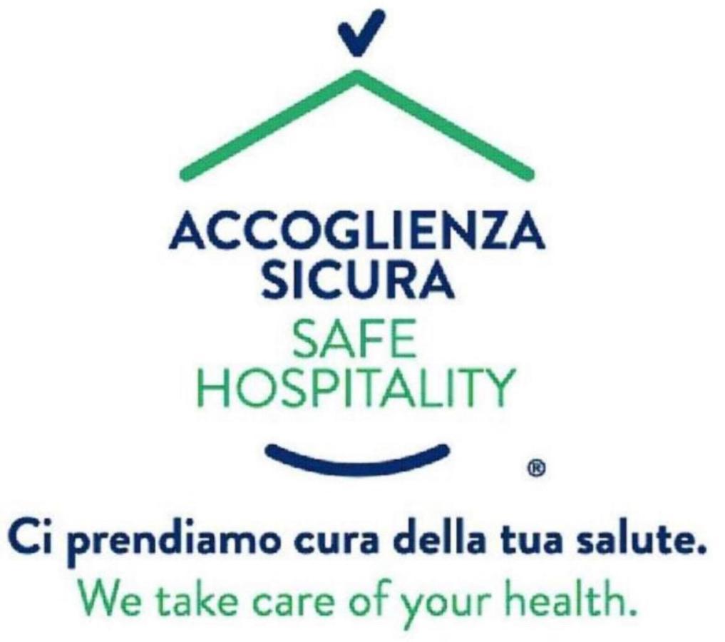 La Suite Di San Pietro โรม ภายนอก รูปภาพ