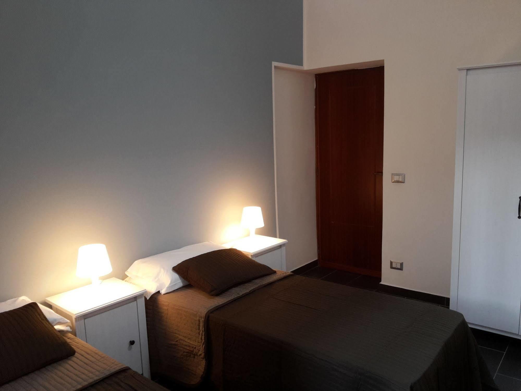 La Suite Di San Pietro โรม ภายนอก รูปภาพ