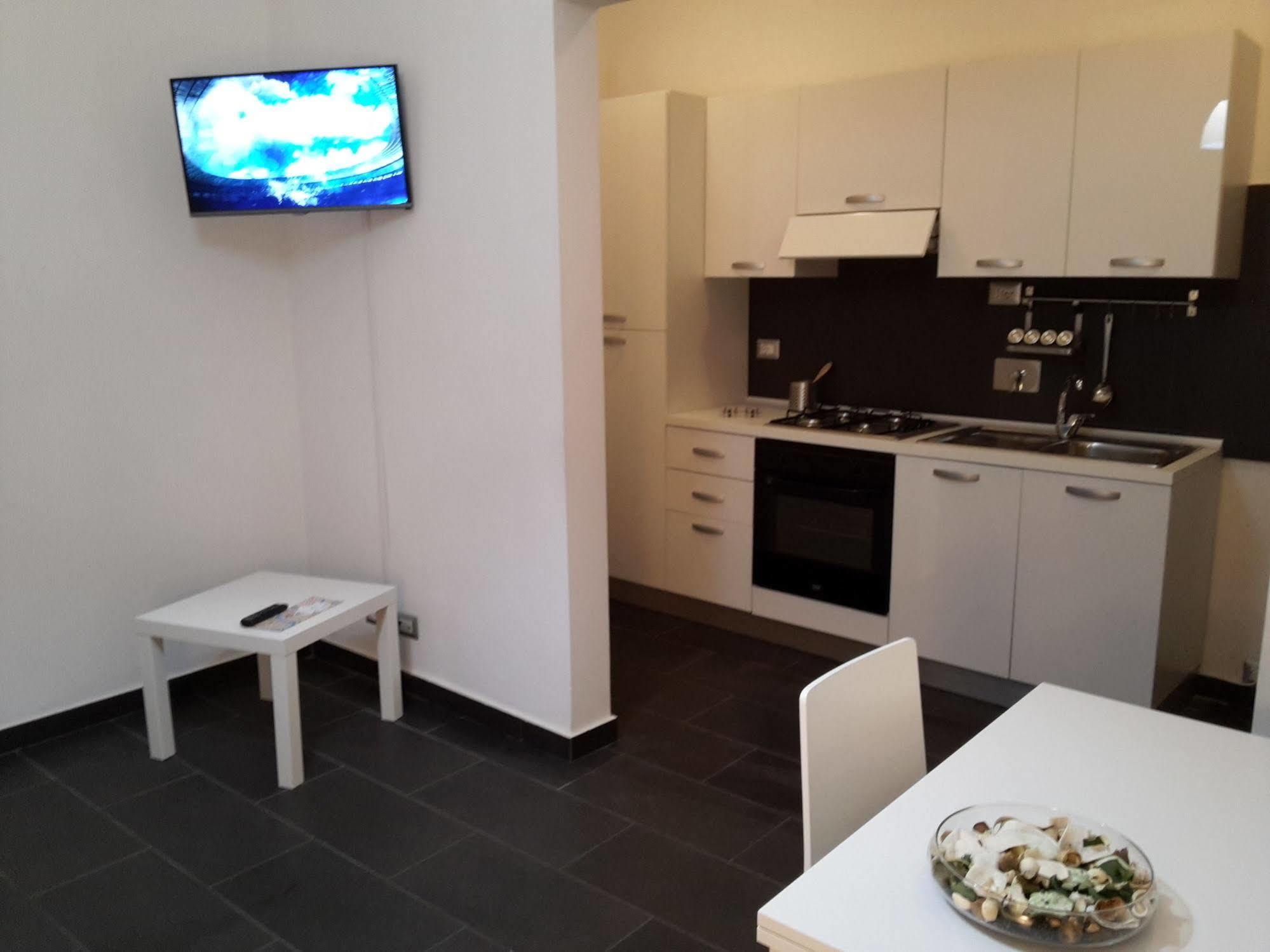 La Suite Di San Pietro โรม ภายนอก รูปภาพ