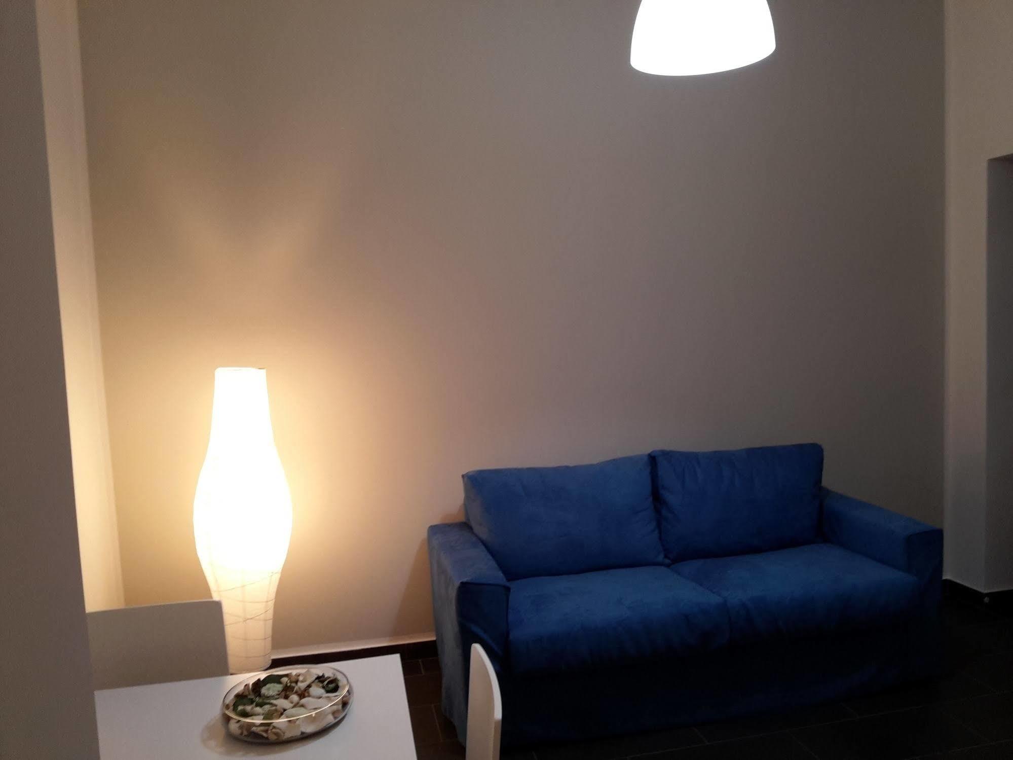 La Suite Di San Pietro โรม ภายนอก รูปภาพ